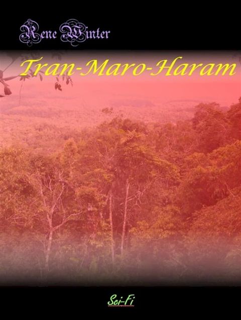 Tran-Maro-Haram(Kobo/電子書)