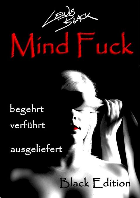 Mind Fuck(Kobo/電子書)