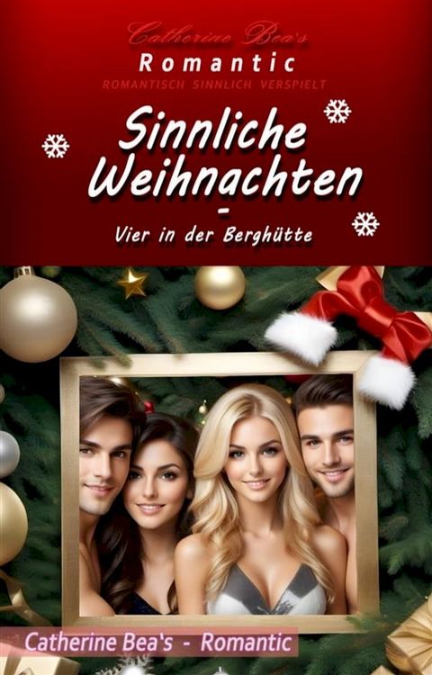 Sinnliche Weihnachten(Kobo/電子書)