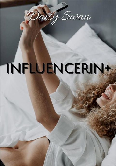 Influencerin+(Kobo/電子書)