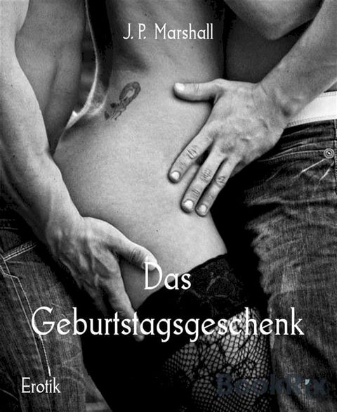 Das Geburtstagsgeschenk(Kobo/電子書)