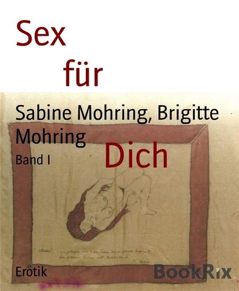 Sex für Dich(Kobo/電子書)