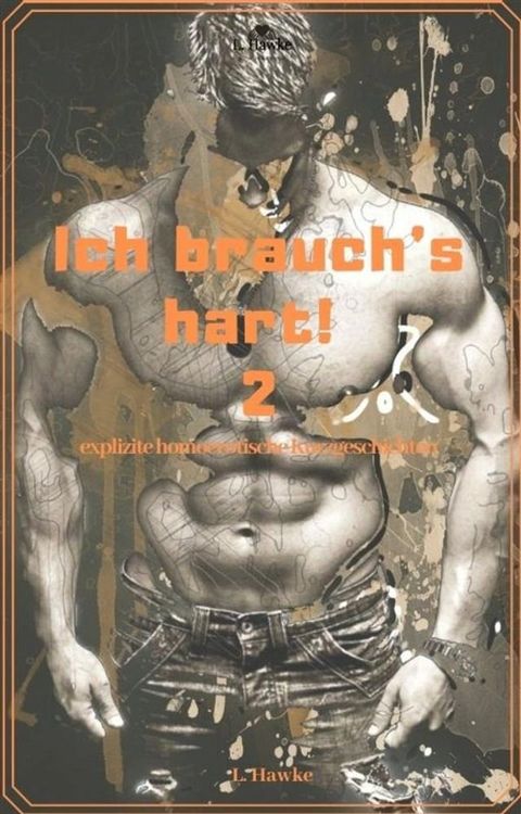 Ich brauch's hart! 2(Kobo/電子書)