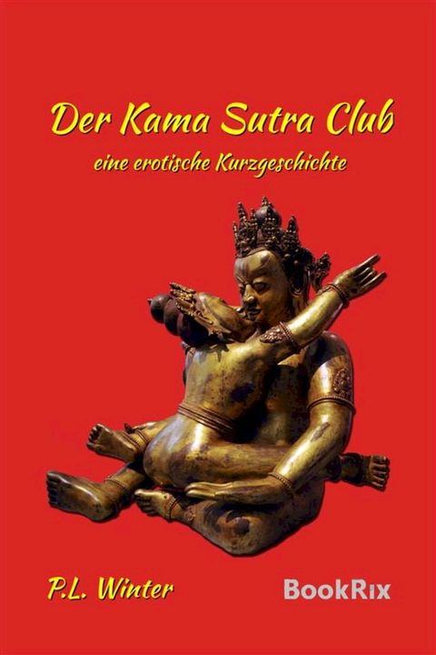 Der Kama Sutra Club(Kobo/電子書)