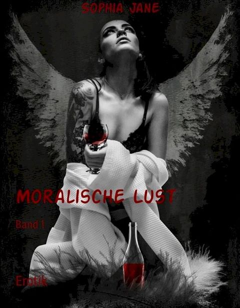 Moralische Lust(Kobo/電子書)