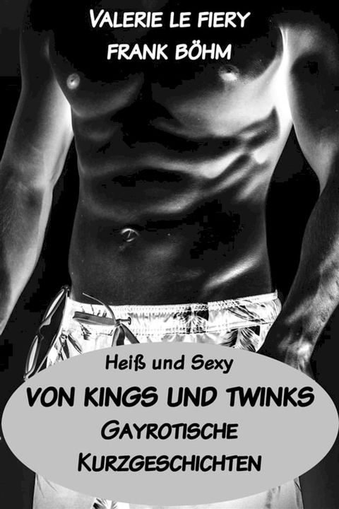 Von Kings und Twinks(Kobo/電子書)