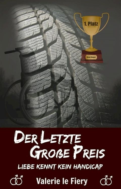 Der letzte Große Preis(Kobo/電子書)