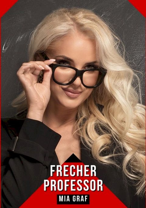 Frecher Professor(Kobo/電子書)