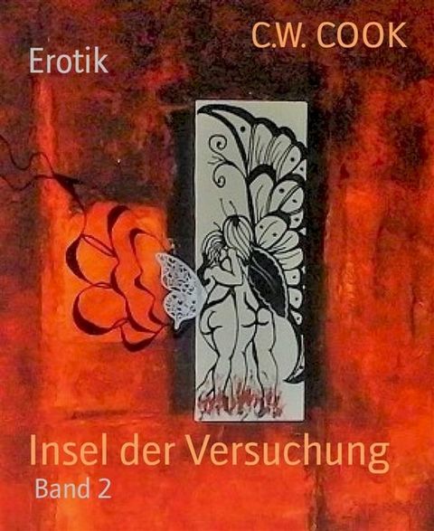 Insel der Versuchung(Kobo/電子書)