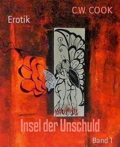 Insel der Unschuld(Kobo/電子書)