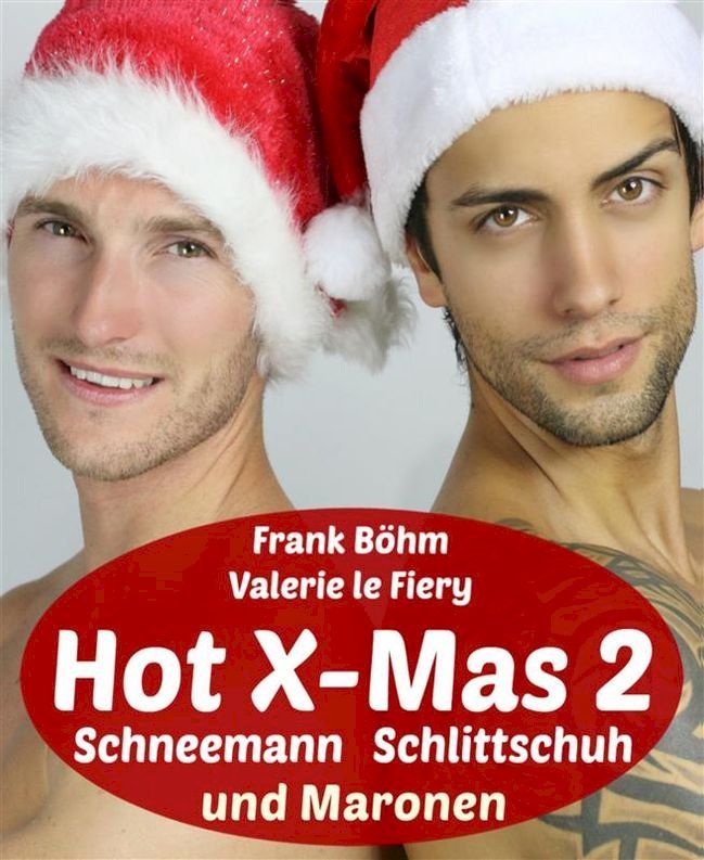  Hot X-Mas 2(Kobo/電子書)