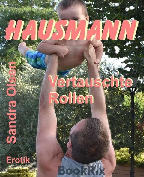 Hausmann(Kobo/電子書)