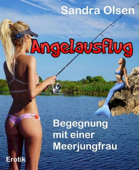 Angelausflug(Kobo/電子書)