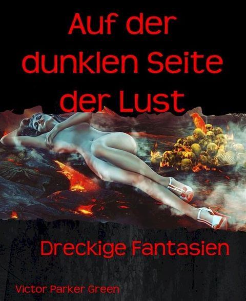 Auf der dunklen Seite der Lust(Kobo/電子書)