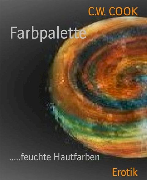 Farbpalette(Kobo/電子書)