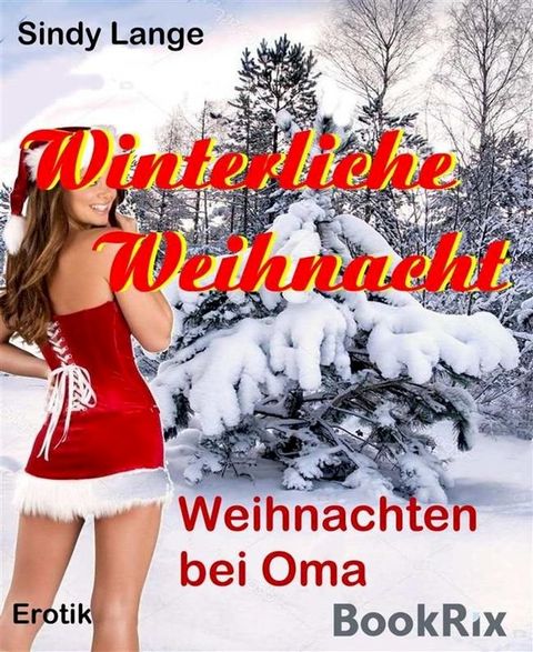 Winterliche Weihnacht(Kobo/電子書)