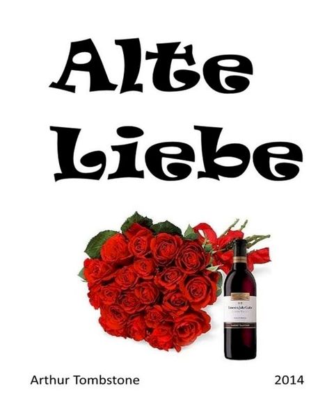 Alte Liebe(Kobo/電子書)