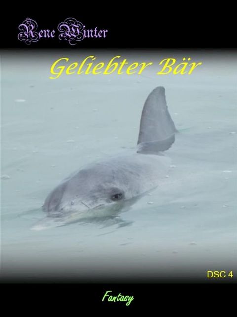 Geliebter B&auml;r(Kobo/電子書)