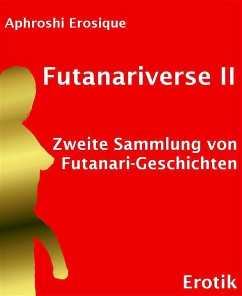 Futanariverse II(Kobo/電子書)