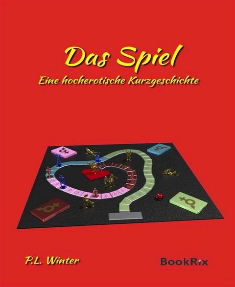 Das Spiel(Kobo/電子書)