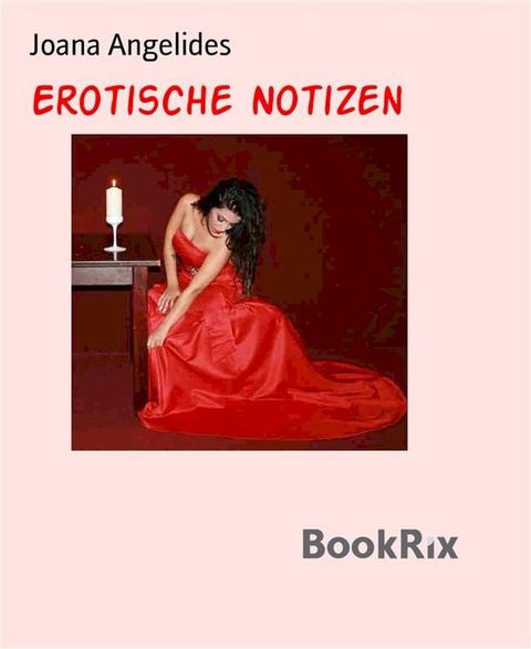 Erotische Notizen(Kobo/電子書)