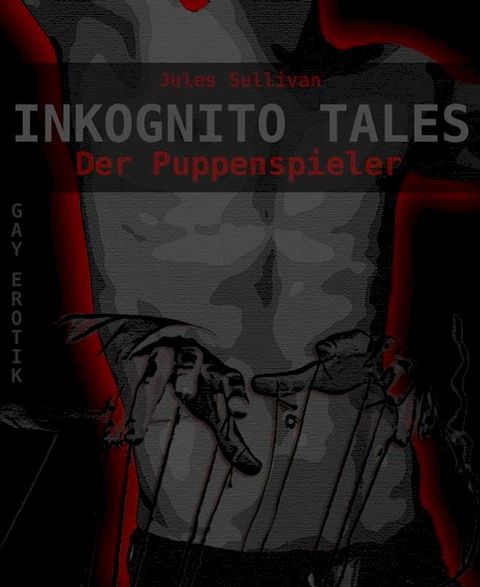 Der Puppenspieler(Kobo/電子書)