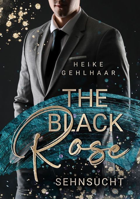 The Black Rose(Kobo/電子書)