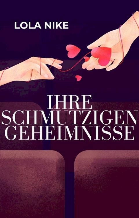 Ihre Schmutzigen Geheimnisse(Kobo/電子書)