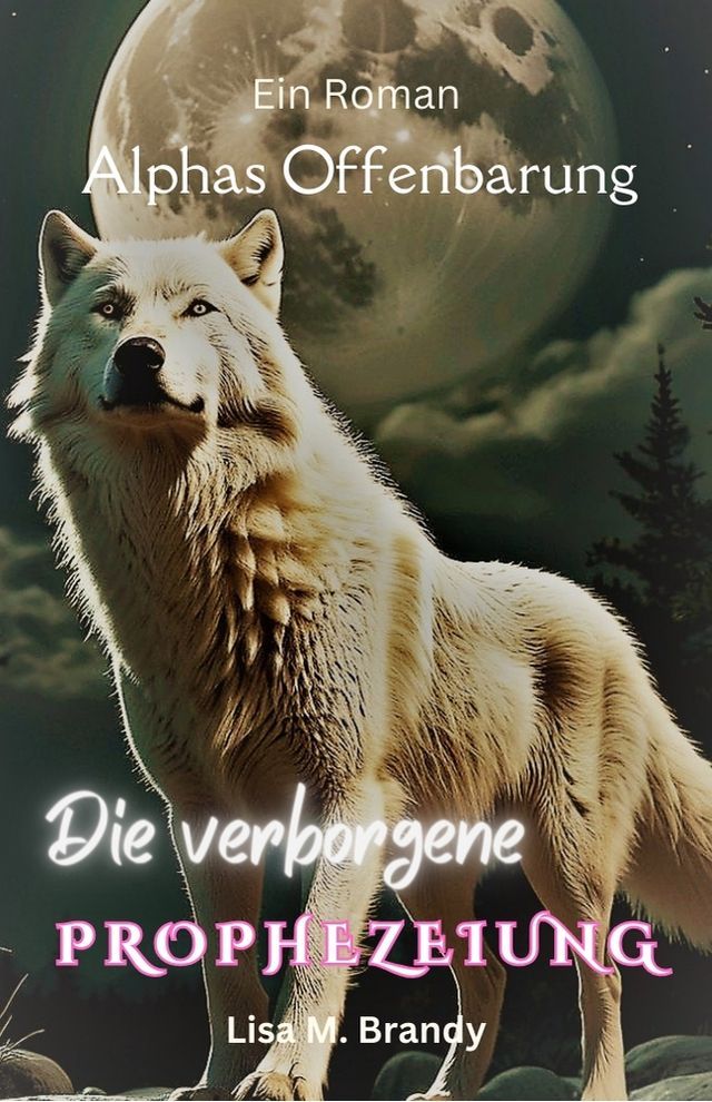  Die verborgene Prophezeiung(Kobo/電子書)