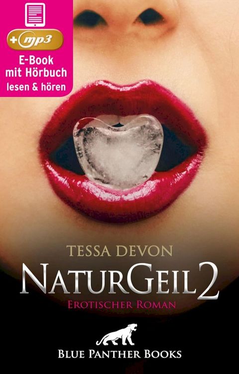 NaturGeil 2  Erotik Audio Story  Erotisches Hörbuch(Kobo/電子書)