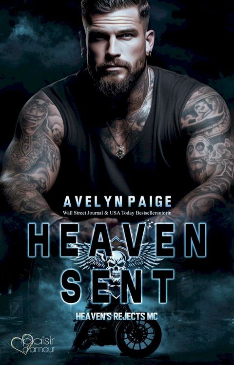 Heaven's Rejects MC Teil 1: Heaven Sent(Kobo/電子書)