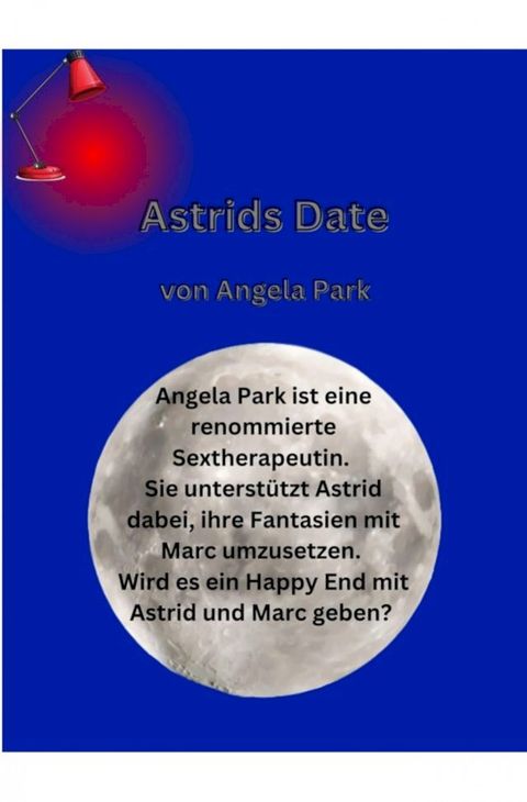 Astrids Date(Kobo/電子書)