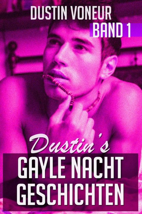 Dustin's Gayle Nacht Geschichten: Band 1(Kobo/電子書)