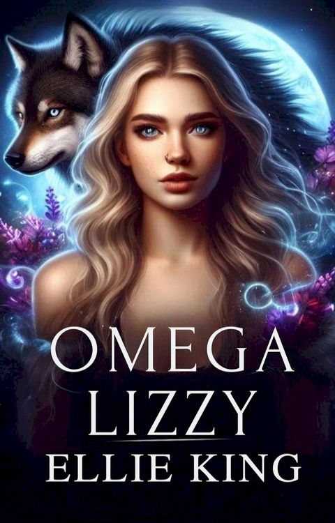 Omega Lizzy(Kobo/電子書)