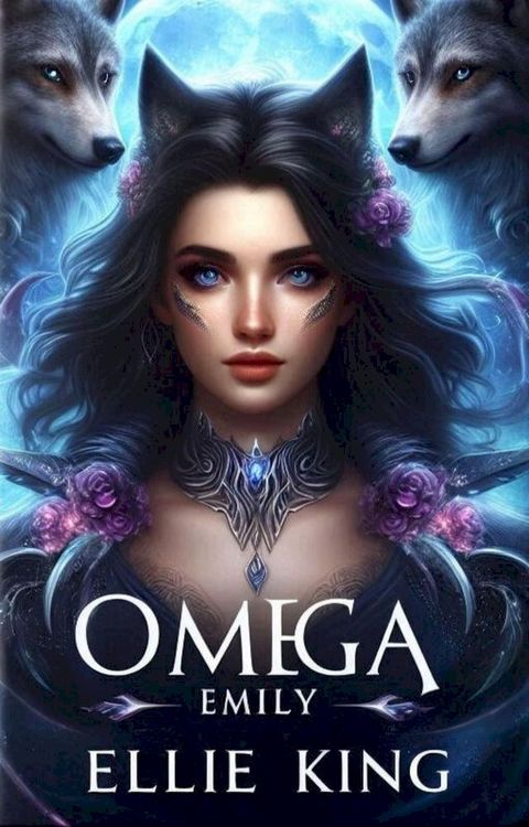 Omega Emily(Kobo/電子書)