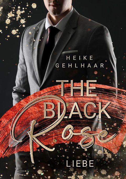 The Black Rose(Kobo/電子書)