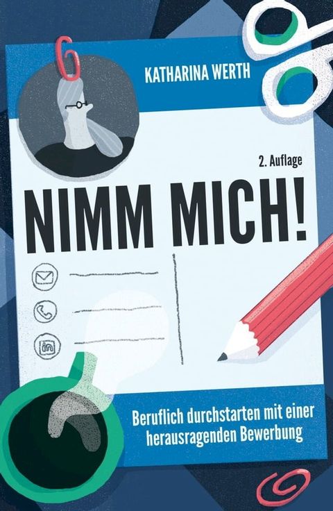 Nimm mich!(Kobo/電子書)