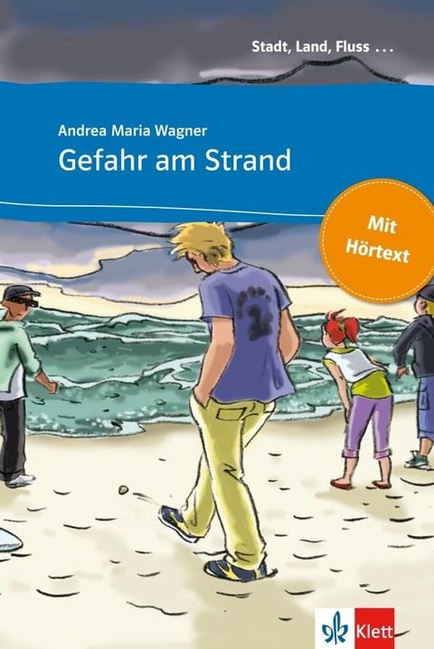 Gefahr am Strand(Kobo/電子書)