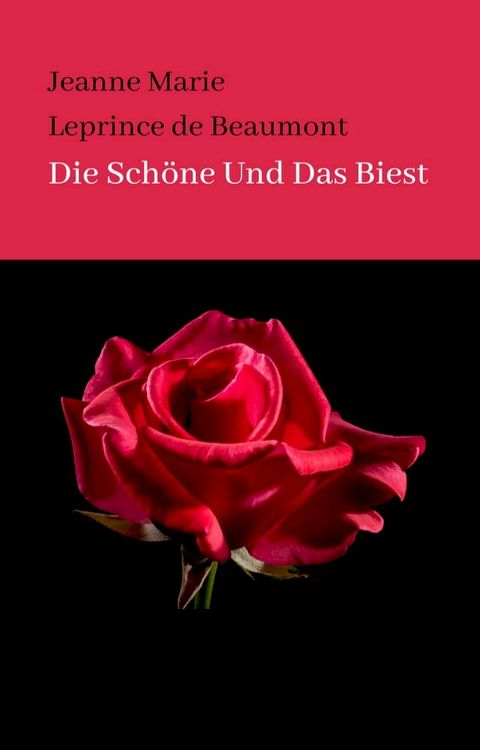 DIE SCH&Ouml;NE UND DAS BIEST(Kobo/電子書)