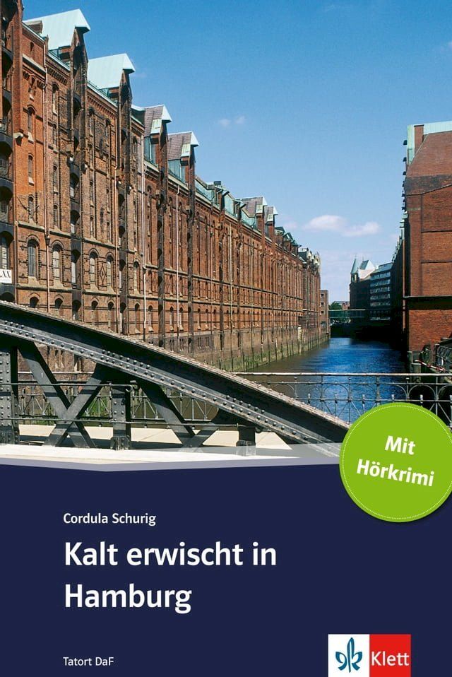  Kalt erwischt in Hamburg(Kobo/電子書)