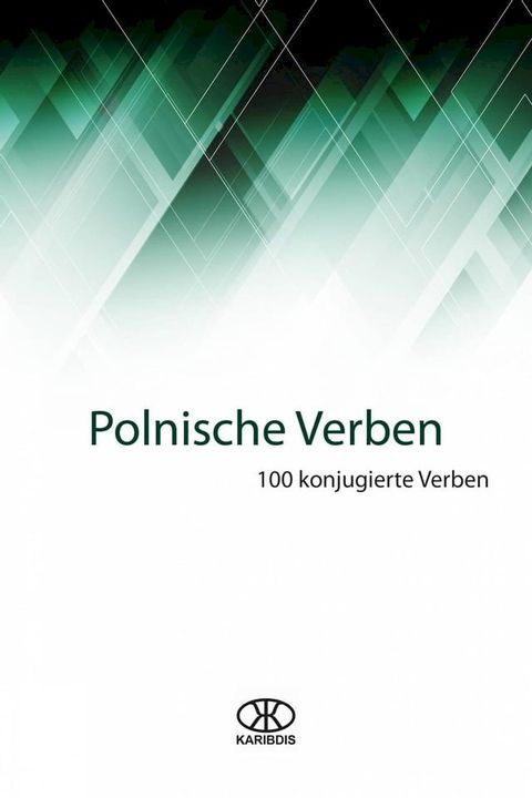 Polnische Verben(Kobo/電子書)