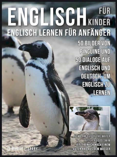 Englisch Für Kinder - Englisch Lernen Für Anfänger(Kobo/電子書)