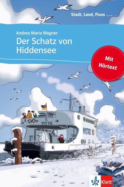 Der Schatz von Hiddensee(Kobo/電子書)