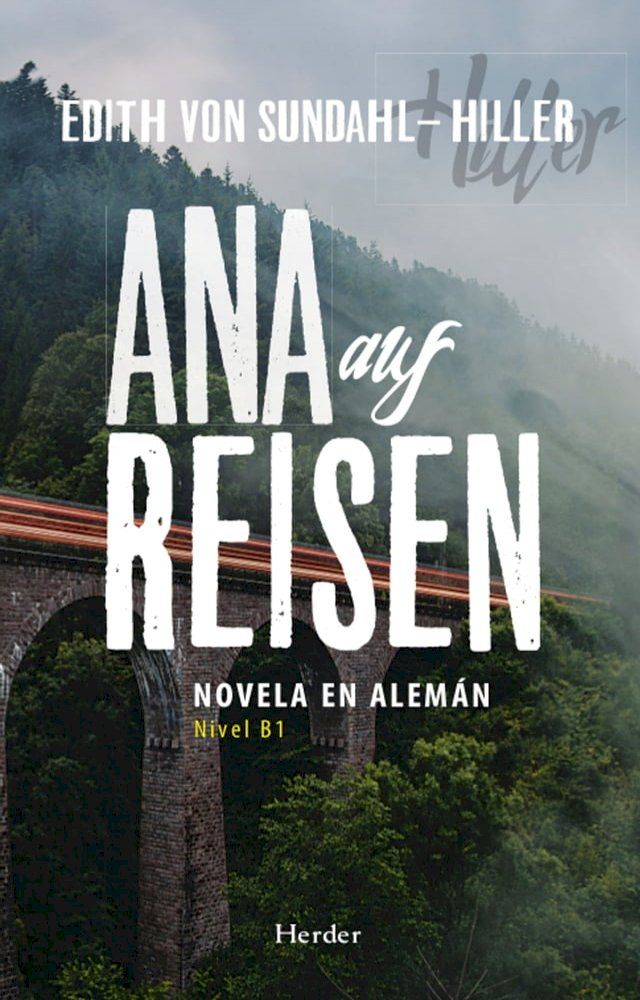  Ana auf Reisen(Kobo/電子書)