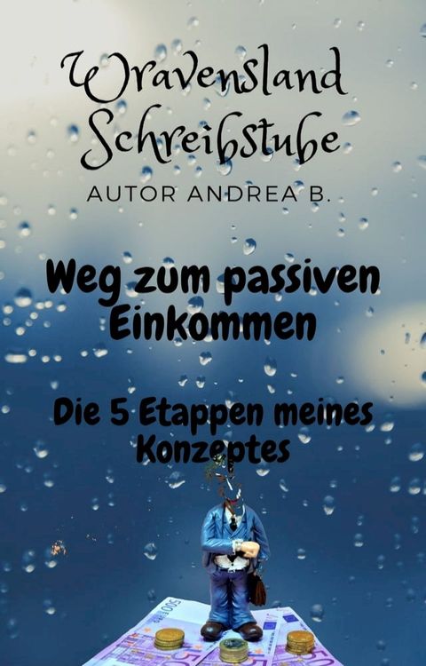 Weg zum passiven Einkommen(Kobo/電子書)