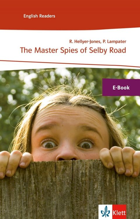 The Master Spies of Selby Road(Kobo/電子書)