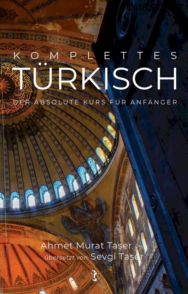  Komplettes T&uuml;rkisch(Kobo/電子書)