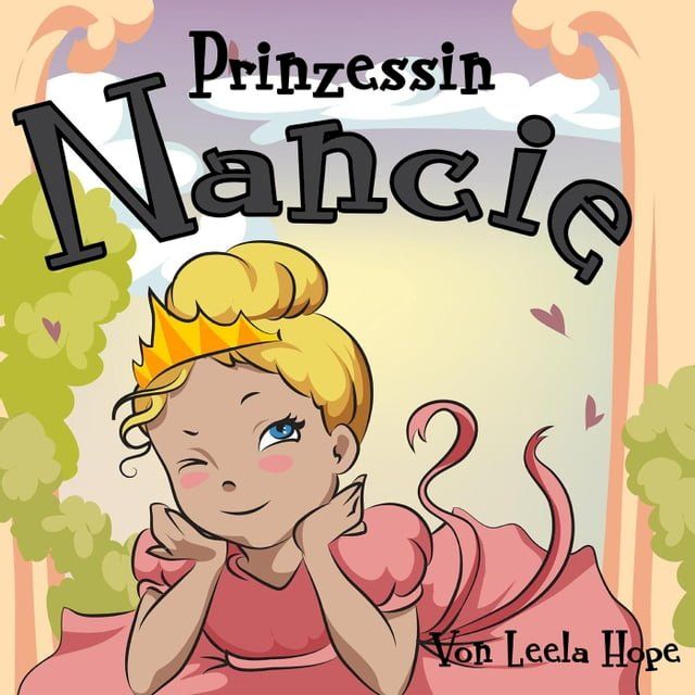  Prinzessin Nancie(Kobo/電子書)