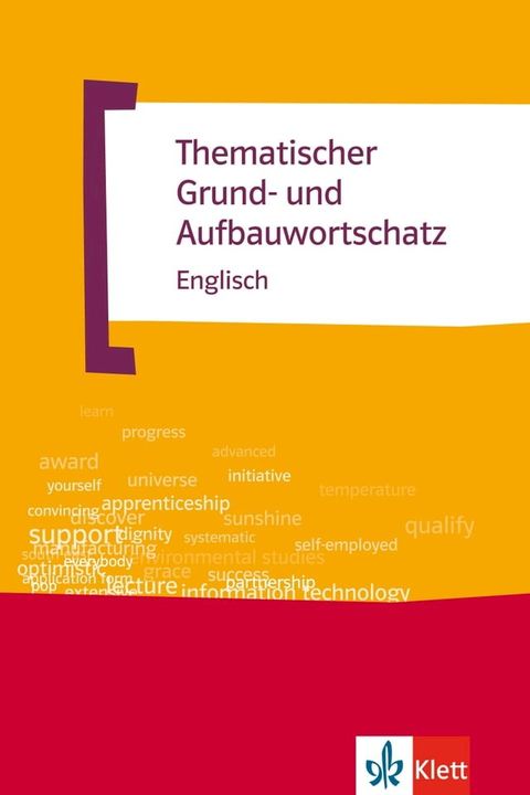 Thematischer Grund- und Aufbauwortschatz Englisch(Kobo/電子書)