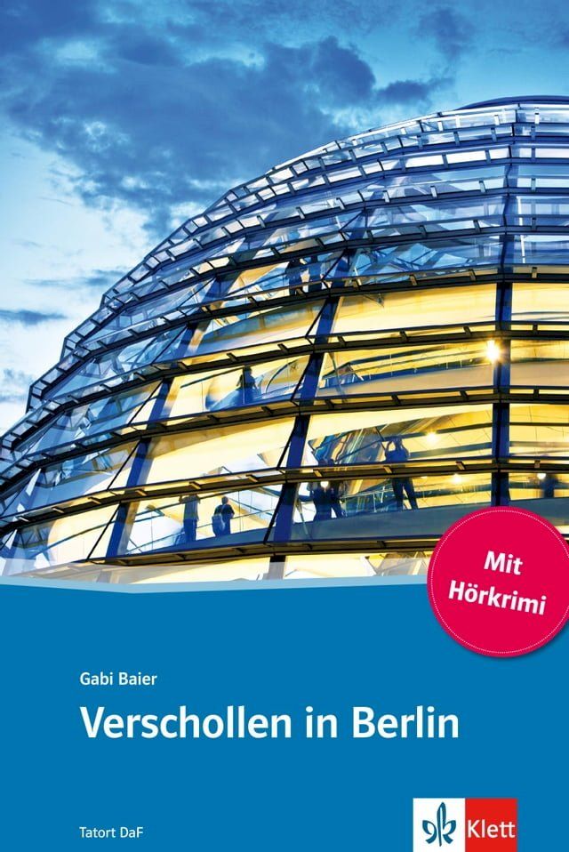  Verschollen in Berlin(Kobo/電子書)